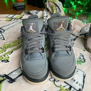 Jordan Retro 4’s💕